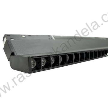 Magnetna led šinska svetiljka M204013-440 24W 4000K 48V