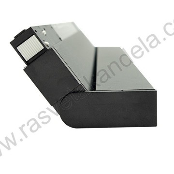 Magnetna led šinska svetiljka M204013-440 24W 4000K 48V