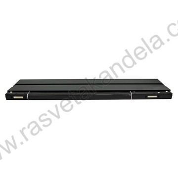 Magnetna led šinska svetiljka M204013-440 24W 3000K 48V