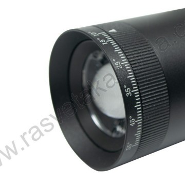 Magnetna led šinska svetiljka M204032-115 12W 4000K 48V