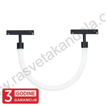 Magnetna led šinska svetiljka FLEX M204041-500 12W 4000K 48V