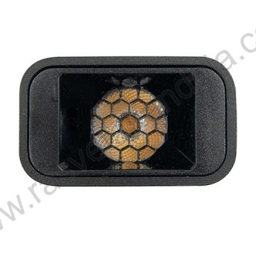 Magnetna led šinska svetiljka M204009-35 3W 3000K 48V