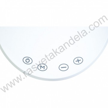 Stona lampa sa lupom 3D LED 6W 3500/4500/6500K PROSTO