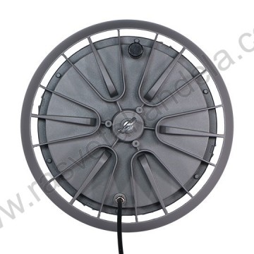LED industrijsko zvono UFO LED 300W M460300-S6-CCT 3000/4000/6500K