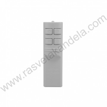 Stona ultrazvučna aroma lampa sa daljinskim upravljačem