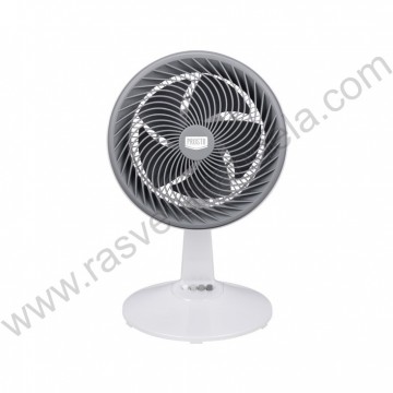 Stoni ventilator DF10A/WH PROSTO