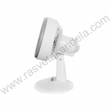 Stoni ventilator DF10A/WH PROSTO