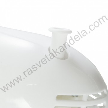 Stoni ventilator DF10A/WH PROSTO