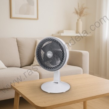 Stoni ventilator DF10A/WH PROSTO