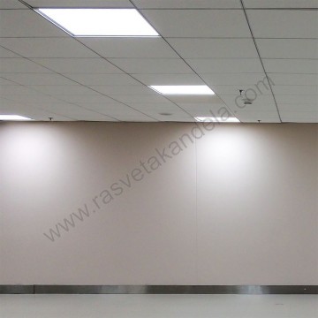 Led panel ugradni 595x595 36W 4000K VT-61036 SMD SAMSUNG čip