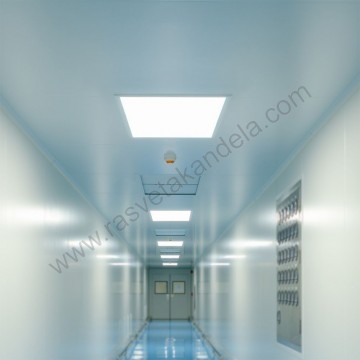 Led panel ugradni 595x595 36W 6500K VT-61036 SMD SAMSUNG čip