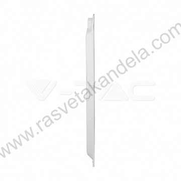 Led panel ugradni 595x595 36W 4000K VT-61036 SMD SAMSUNG čip