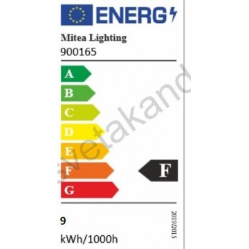 Baštenska zidna lampa FUMAGALLI - AMELIA FS 1xE27 IP55 crna