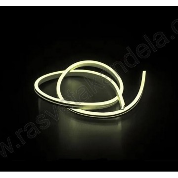NEOLED/SLIM 12V 8W/m 4200K 5m IP65 Horoz