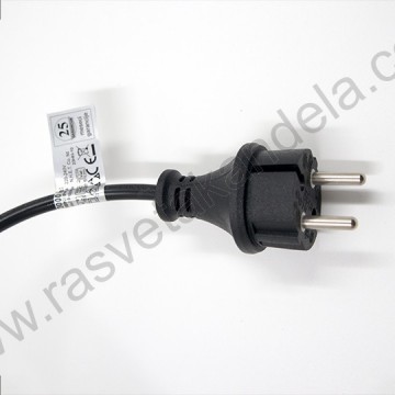 Baštenski svetlosni niz MG-10/11m/3000 10,7m 10xE27 LED