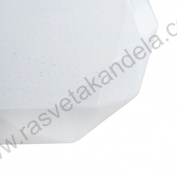 LED plafonjera M205401-CCT 18W 3000/4000/6500K