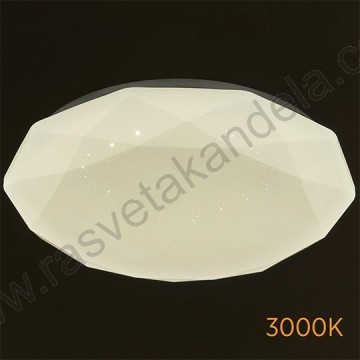 LED plafonjera M205401-CCT 18W 3000/4000/6500K