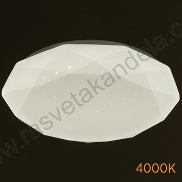 LED plafonjera M205401-CCT 18W 3000/4000/6500K