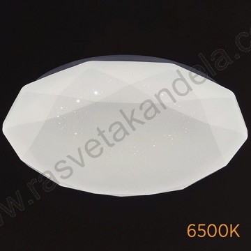 LED plafonjera M205401-CCT 18W 3000/4000/6500K