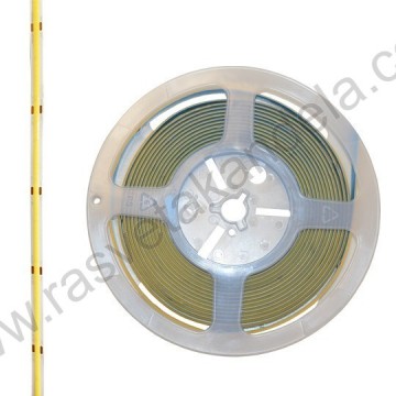 COB LED traka 4000K 5m 12V 9W/m 320d IP22 MLH-2835-ML