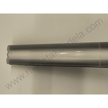 LED strela 143cm 40W 4000K IP20 LI4302 crna