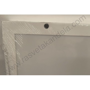 Led panel nadgradno-ugradni 595x595 40W 6500K LI4654