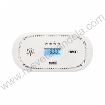 Senzor ugljen-monoksida (CO)