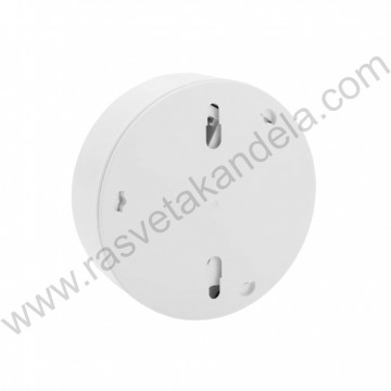 Wi-Fi smart senzor dima sa sirenom