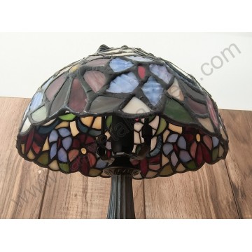 Tifani stona lampa 1xE14 MIRELLA 8089