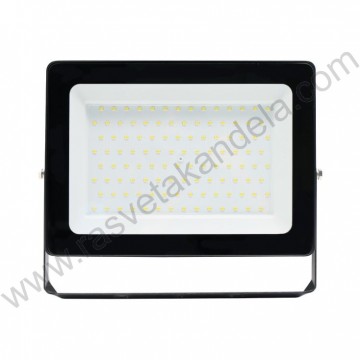 LED reflektor 100W 6500K LRF048W-100