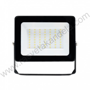 LED reflektor 50W 6500K LRF048W-050