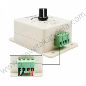 Dimer za LED trake 96W