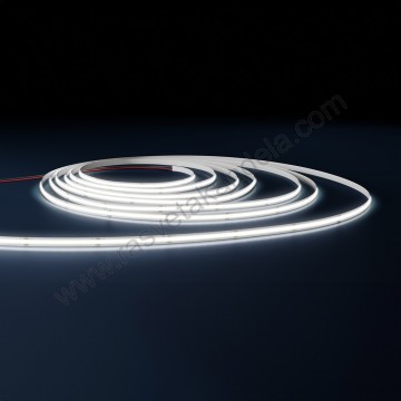 COB LED traka 4000K 5m 12V 10W/m 320d IP20