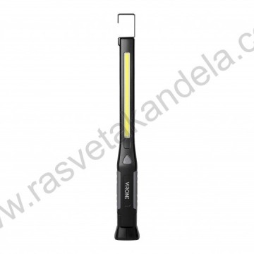 Punjiva štek radna LED lampa 5W 6500K WL-17 VIRONE