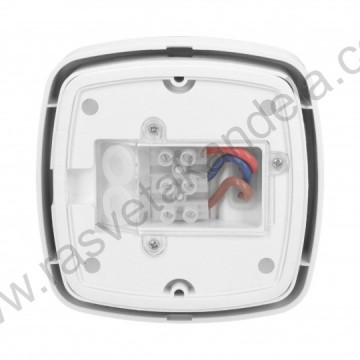 Senzor prisutnosti i pokreta 360° IP65 2000W ORNO