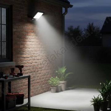 LED reflektor 100W 3000/4000/6500K LRF043CCT-100W