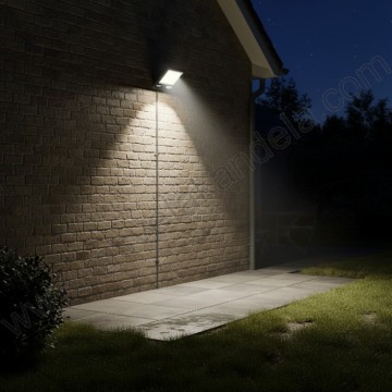 LED reflektor 50W 3000/4000/6500K LRF043CCT-050W