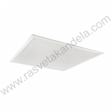 LED panel ugradni 595x595mm 48W 6500K LP6060W-ECO