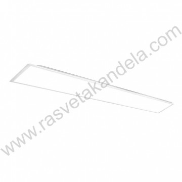 LED panel ugradni 1195x295mm 40W 6500K LP30120W-G3HL