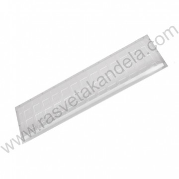 LED panel ugradni 1195x295mm 40W 6500K LP30120W-G3HL