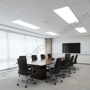 LED panel ugradni 1195x295mm 40W 6500K LP30120W-G3HL
