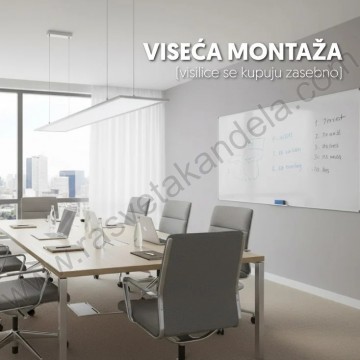 LED panel ugradni 1195x295mm 40W 6500K LP30120W-G3HL