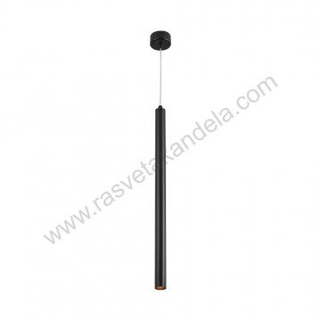 Visilica 1xG9 BRY-G007R-1H crna