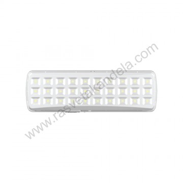 Panik lampa LED 2W 6500K BRY-BM30