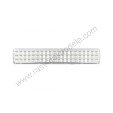 Panik lampa LED 4W 6500K BRY-BM60