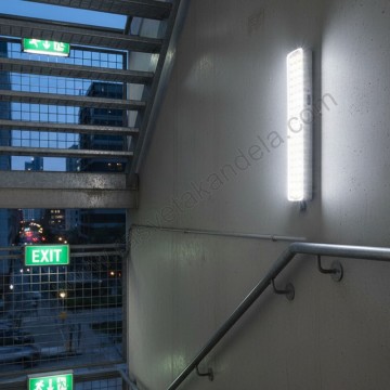 Panik lampa LED 4W 6500K BRY-BM60