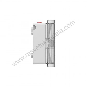 Panik lampa LED 3W 6500K IP54 BRY-EXIT-LED