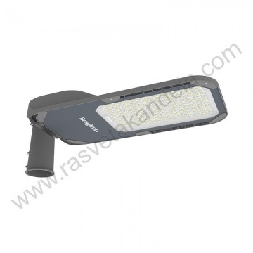 LED ulična svetiljka 83W 4000K IP66 BRY-ST95 siva