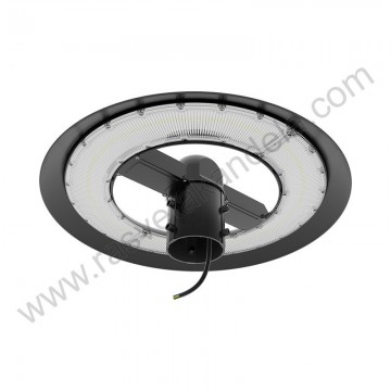 LED baštenska lampa za stub 70W 3000/4000/6500K BRY-TOPLIGHT-D460 crna