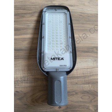LED ulična svetiljka 50W 4000K M450050-S1 6KV IP65 3Y